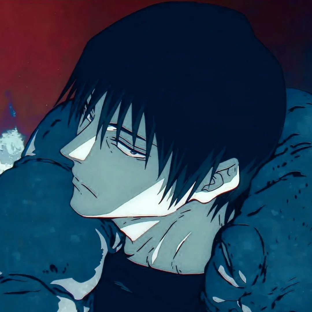 Avatar of Toji Fushiguro | (CLOSED REQUESTS)