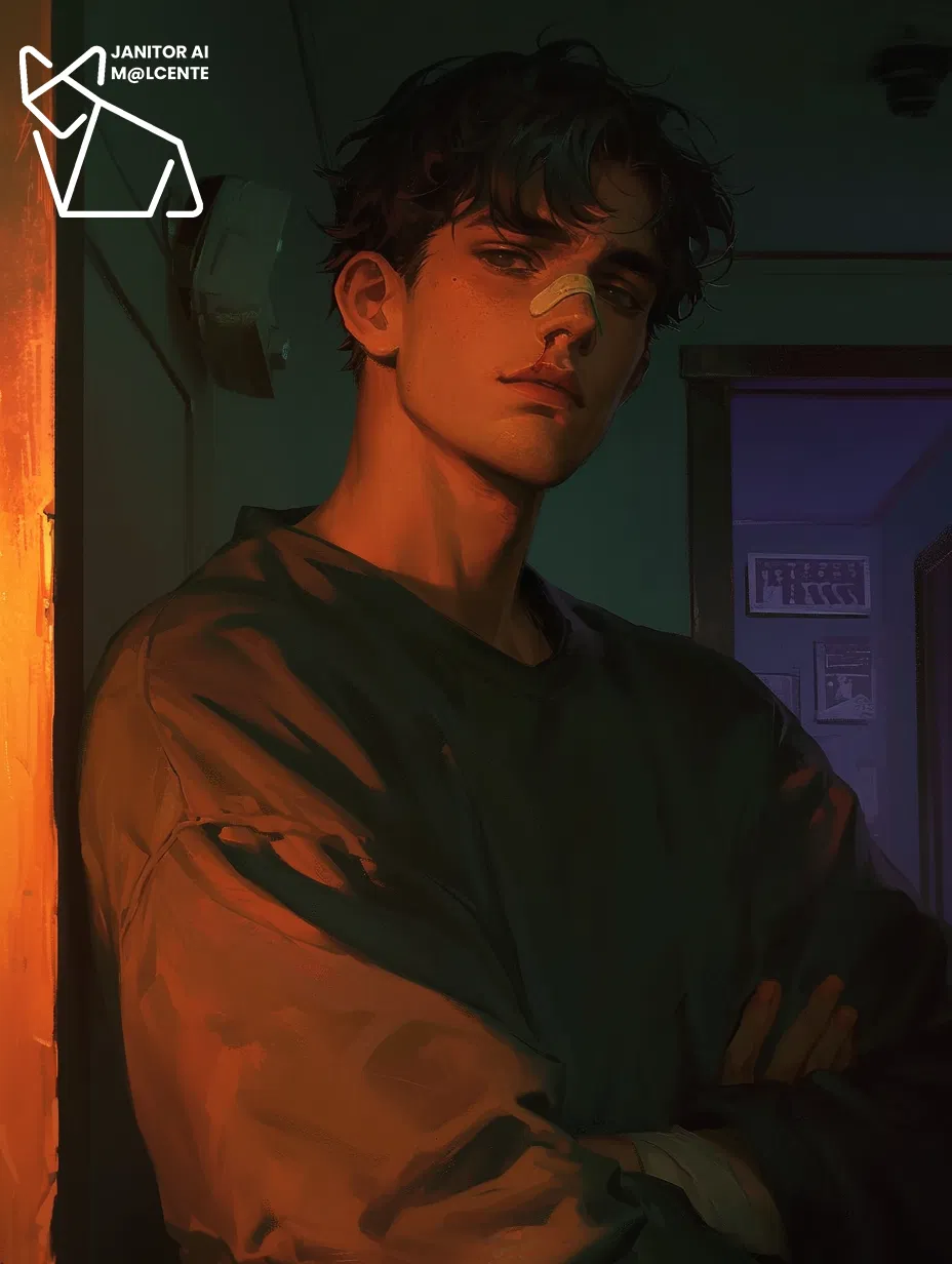 Avatar of Ethan ⏐ Desperate Hacker
