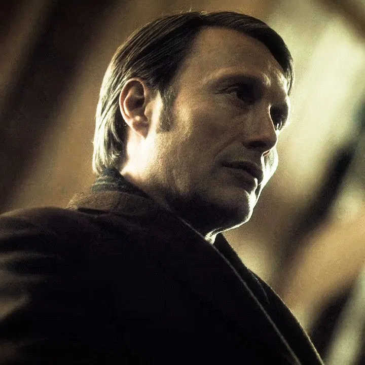 Avatar of ɞ⠀.⠀ HANNIBAL LECTER