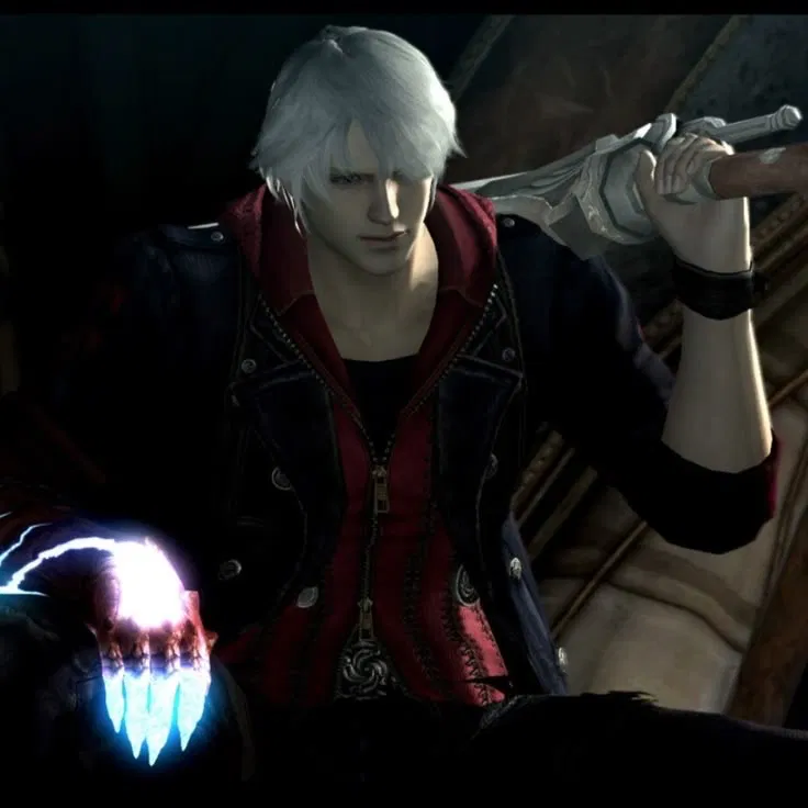 Avatar of Nero Sparda