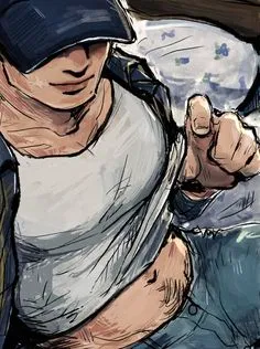 Avatar of Your Obsessed Stalker is NOT letting you escape this time