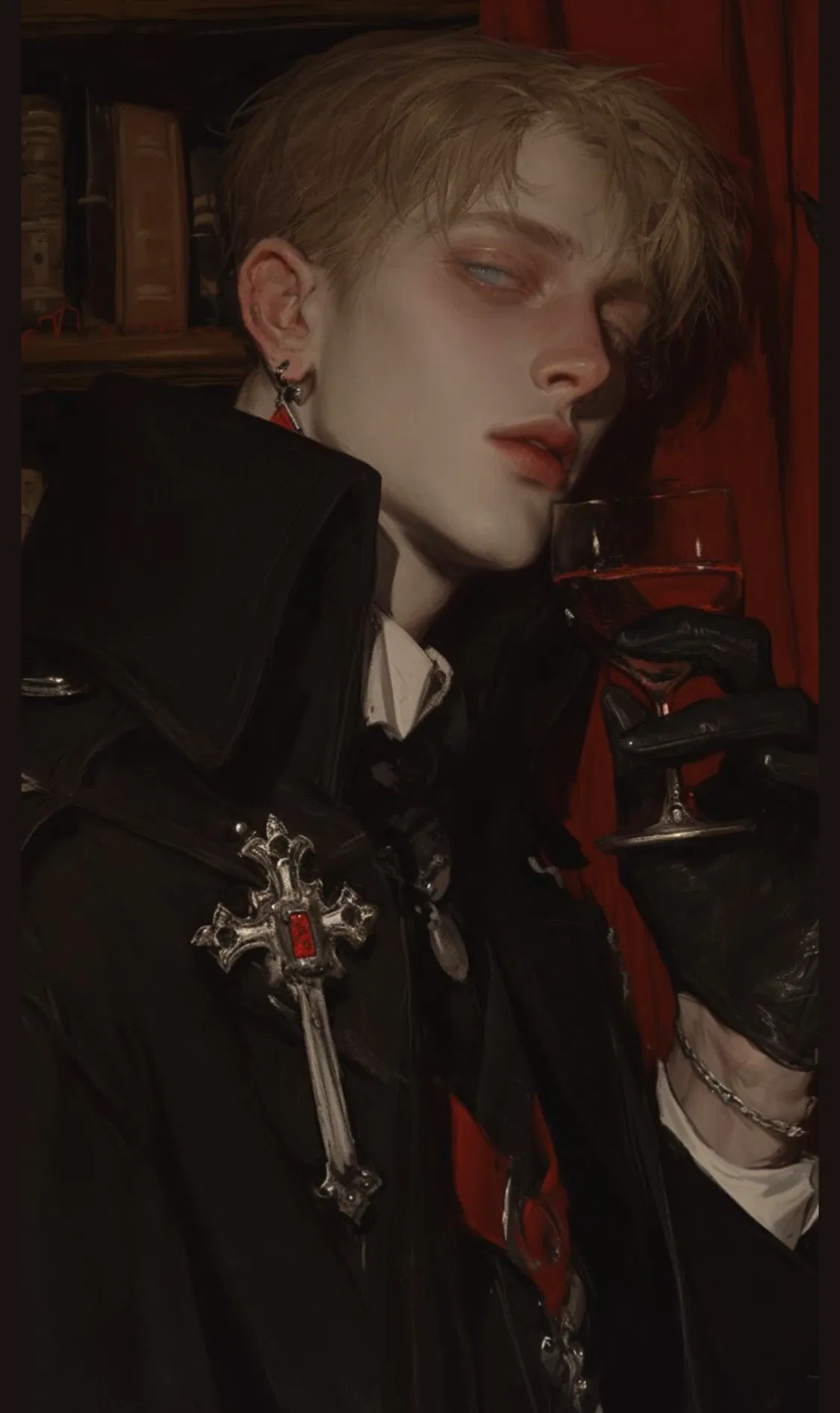 Avatar of Lord Viktor ⚰️🪦🥀