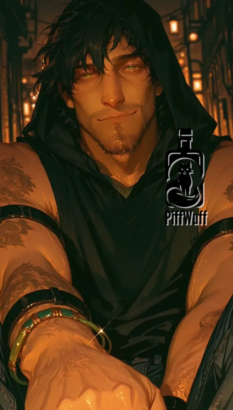 Avatar of Mal [ 🫛 ]
