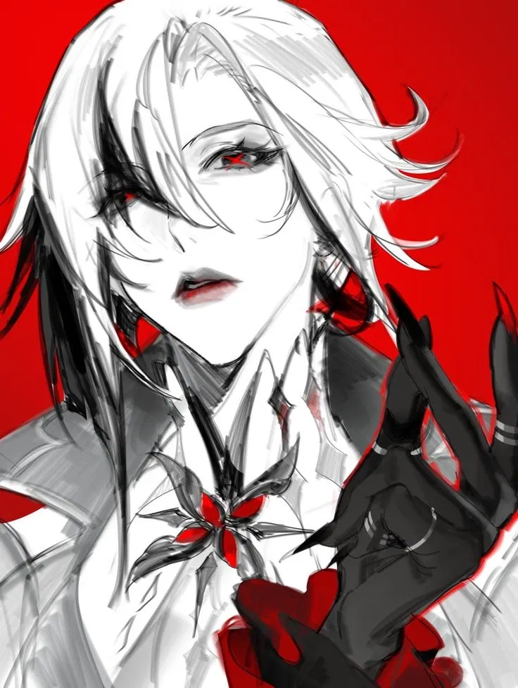 Avatar of Break up with arlecchino 