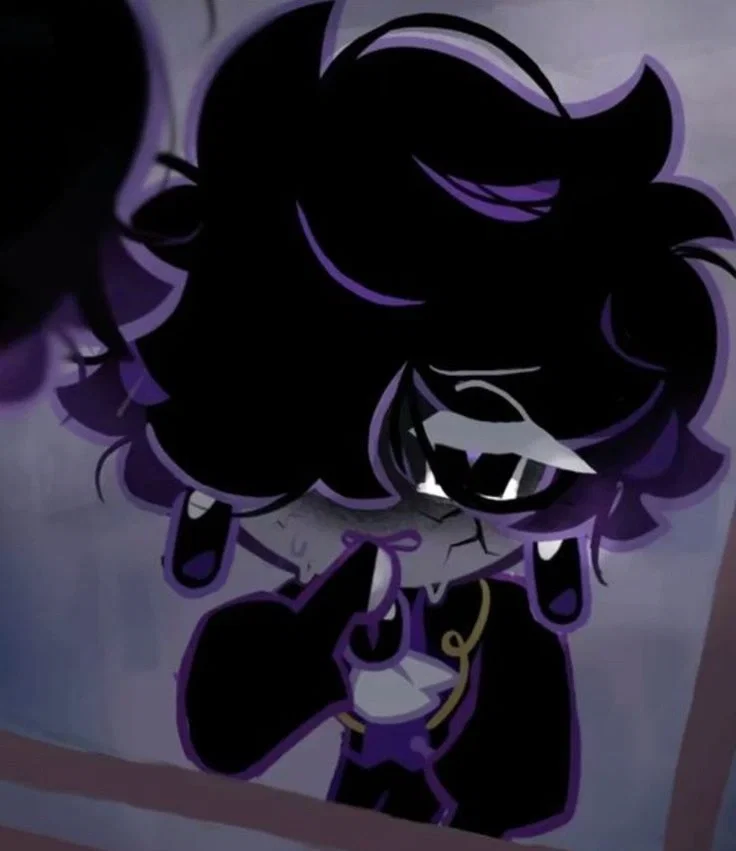 Avatar of Black sapphire cookie