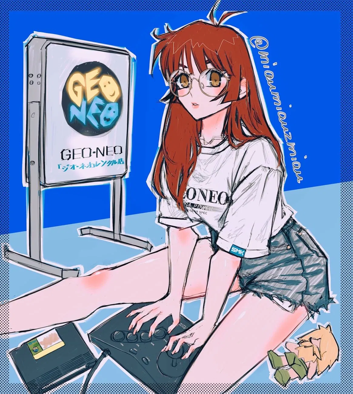 Avatar of Sugar Baby Fiolina Germi