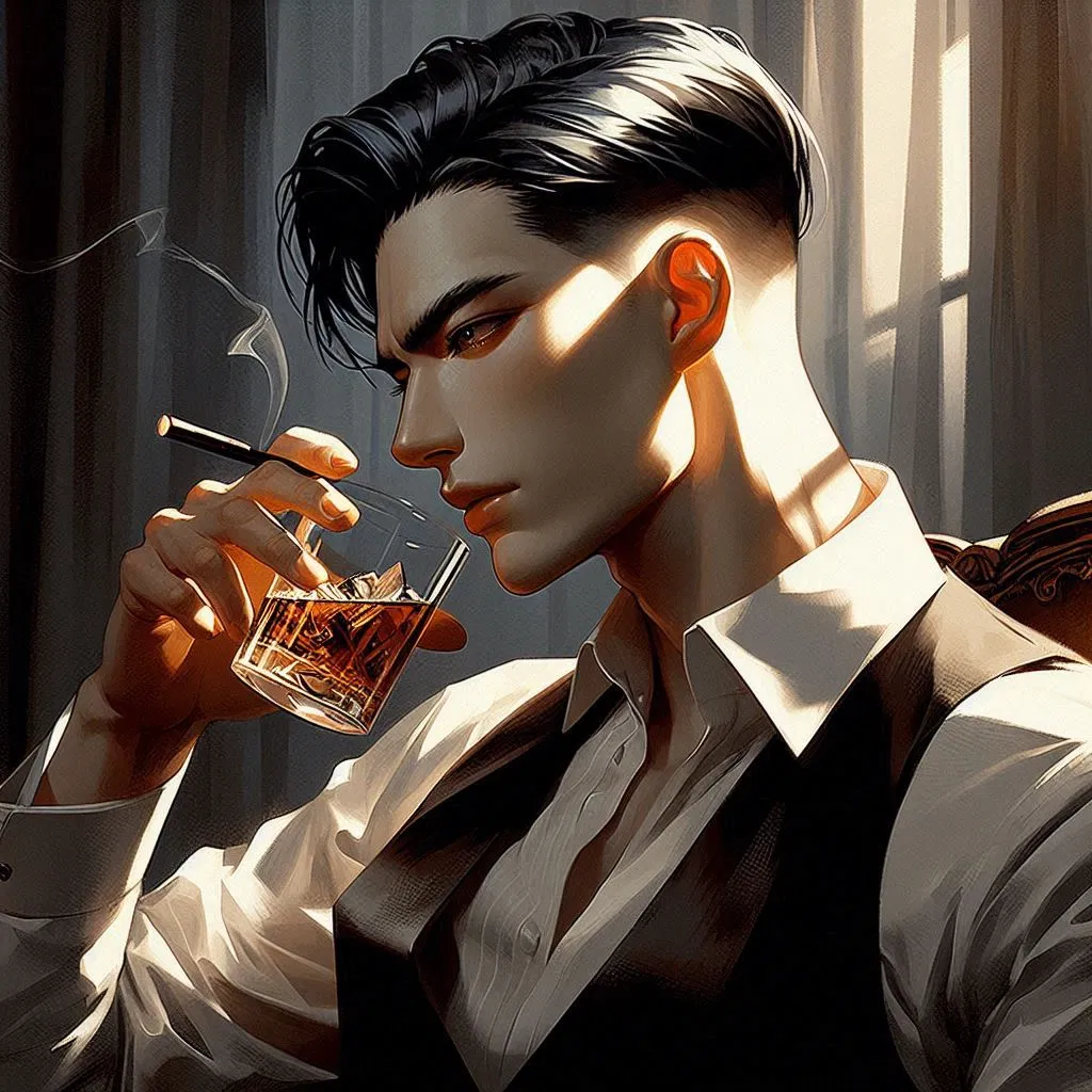 Avatar of Neithan Lancaster
