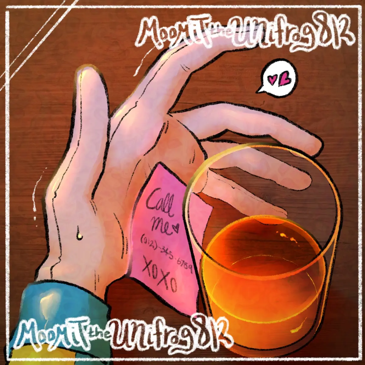 Avatar of Waterboy | Herman