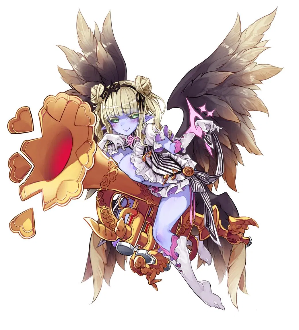 Avatar of Salphinx (MGE)