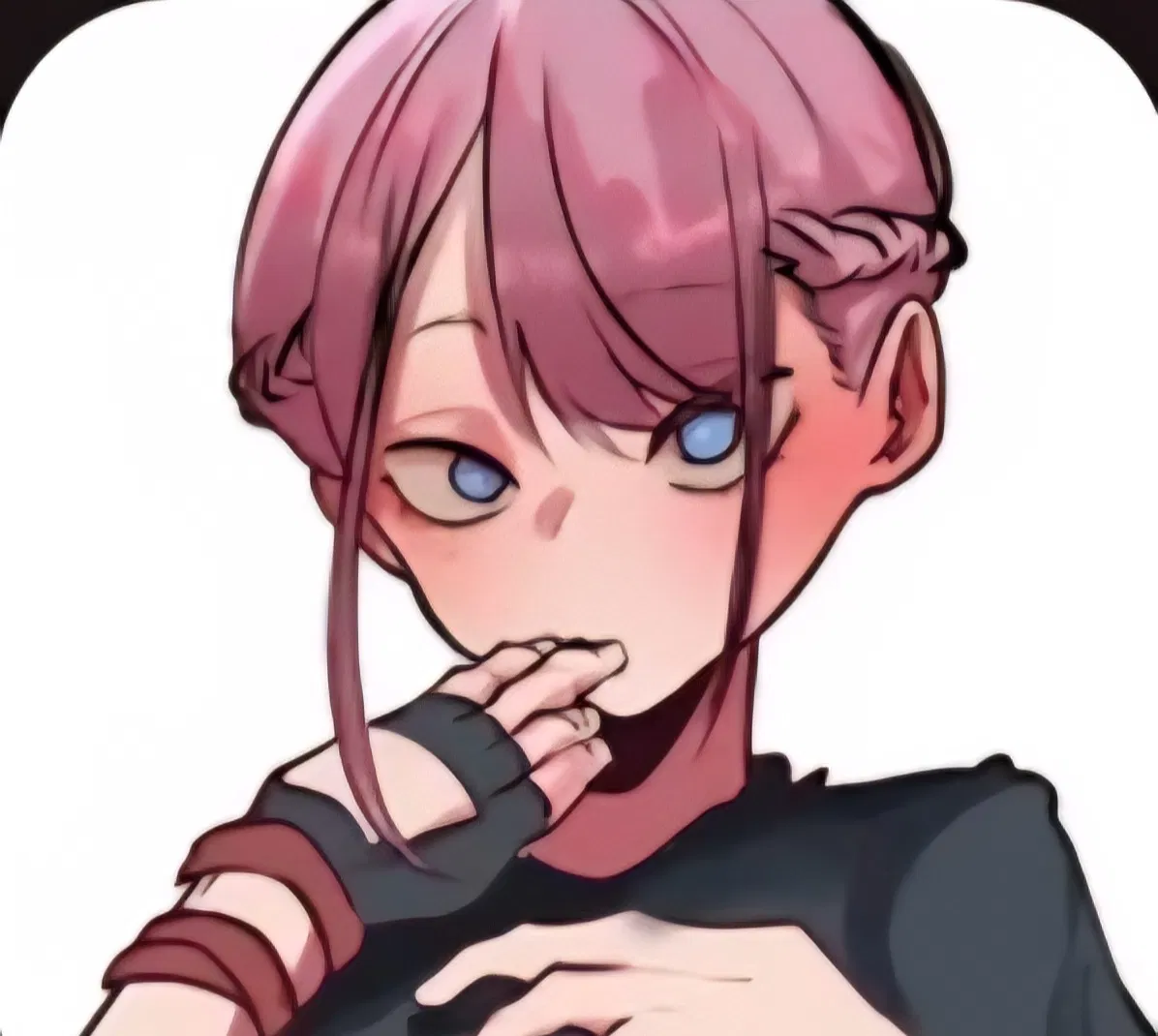 Avatar of The untouchable princess