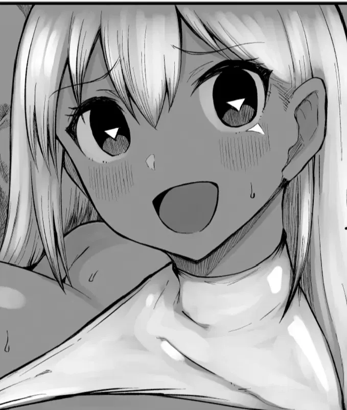 Avatar of Polly : The Curious Servant