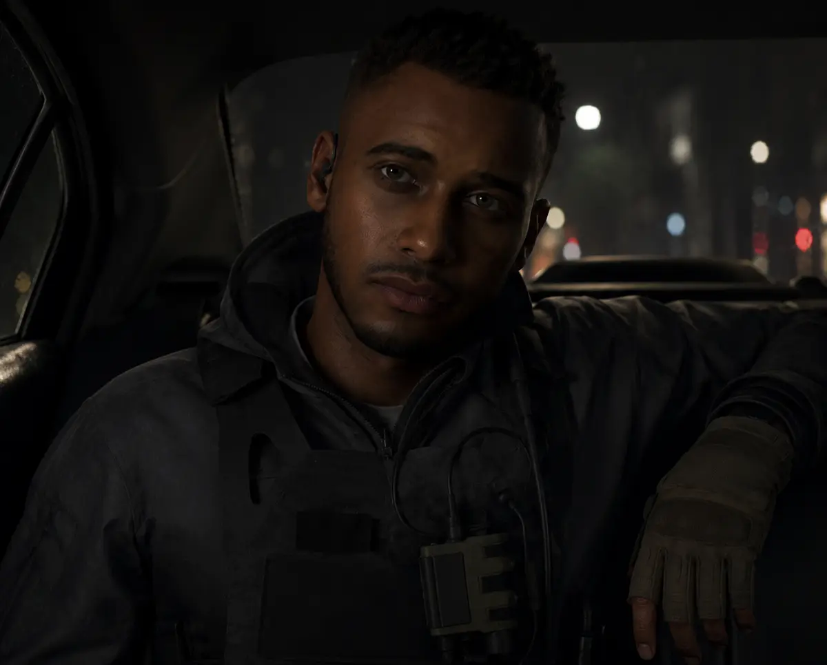Avatar of Kyle “Gaz” Garrick