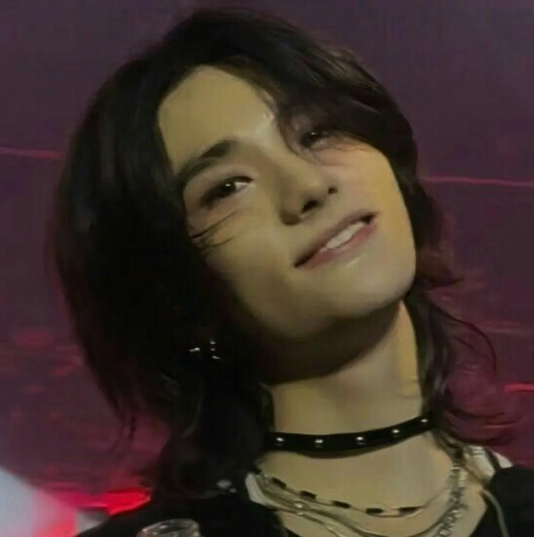 Avatar of Hwang Hyunjin
