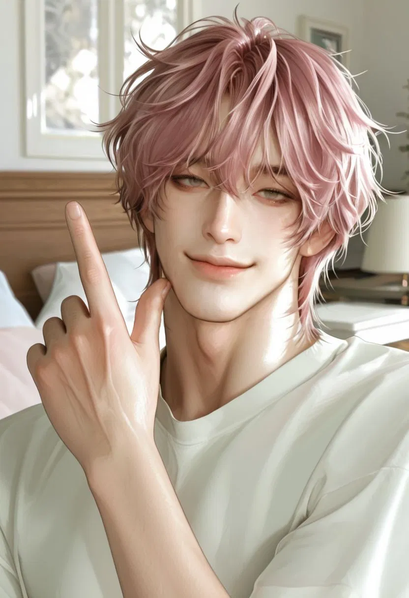 Avatar of kole | golden retriver boyfriend