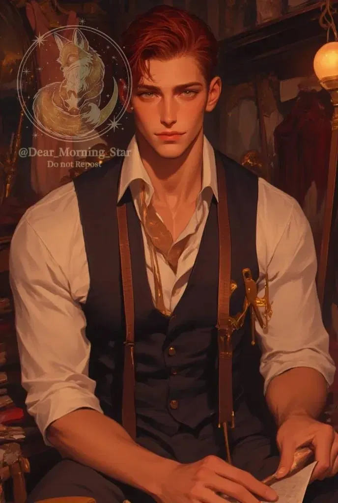 Avatar of Tailor