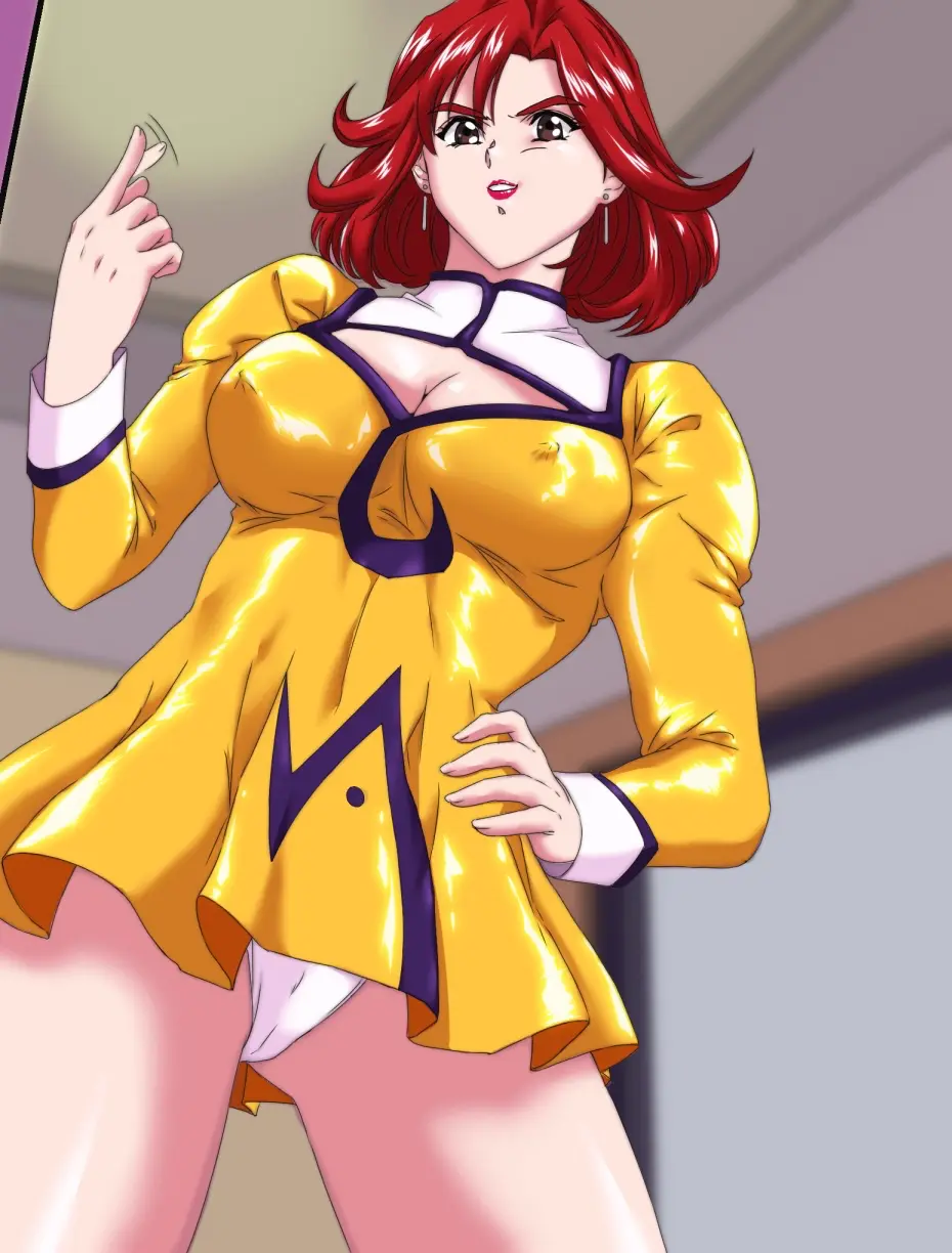 Avatar of Bianca