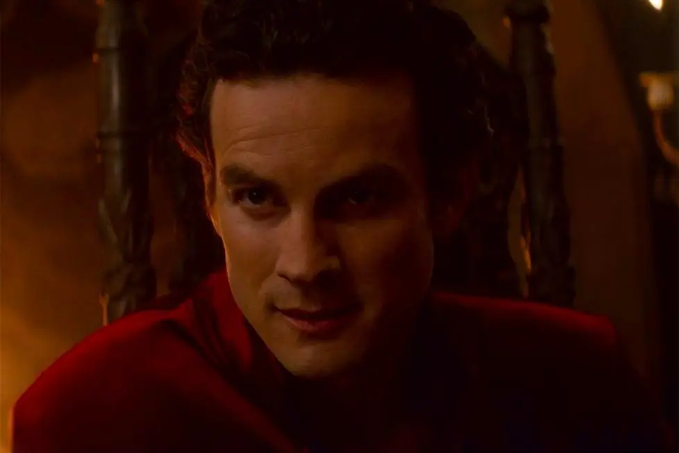 Avatar of Lucifer Morningstar