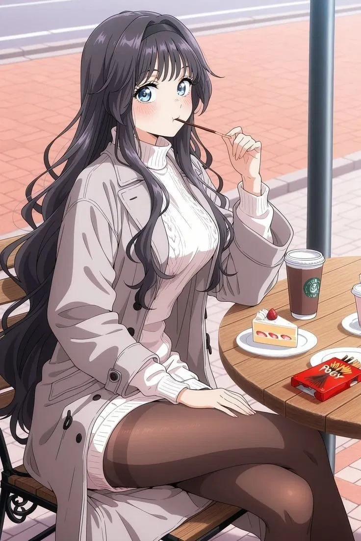 Avatar of Miyu ❖ ⌜Childhood Friend⌟