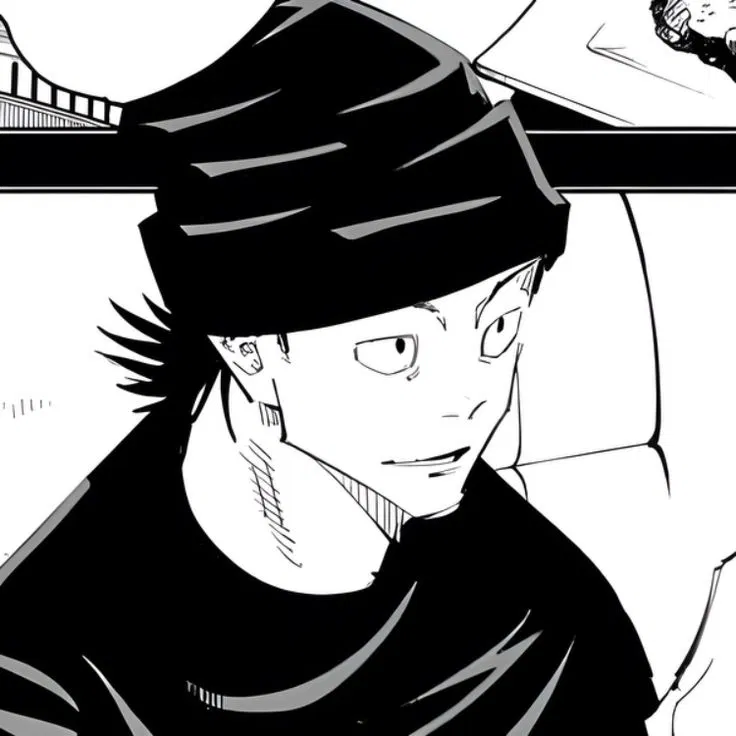 Avatar of Ino Takuma 