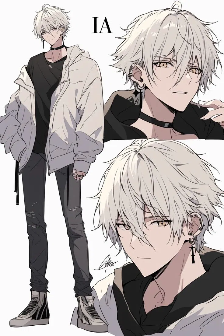 Avatar of Ren Nakamura