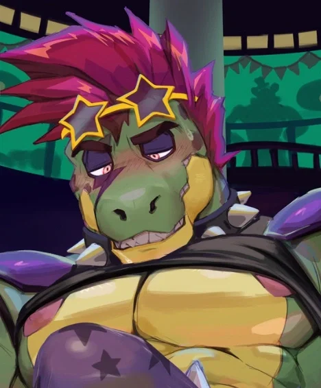 Avatar of Montgomery "Monty" Gator 