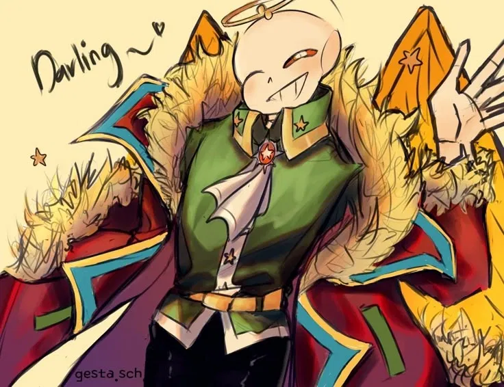 Avatar of Swad