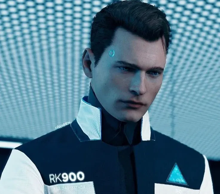 Avatar of RK900 - Nines