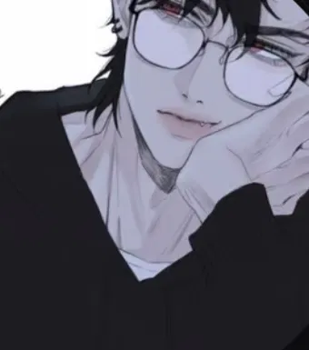 Avatar of Rowan | Grumpy and Stoic Classmate