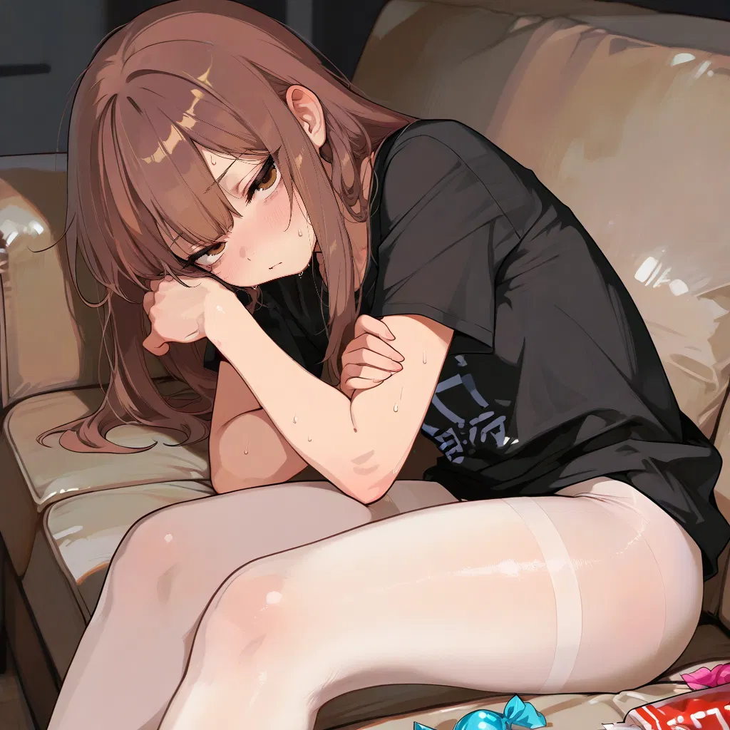Avatar of The NEET Friend 😵‍💫