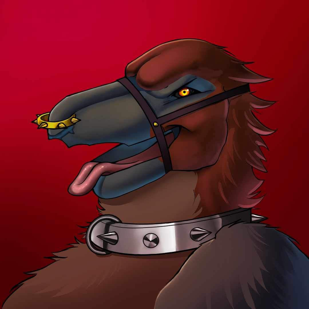 Avatar of Brutus