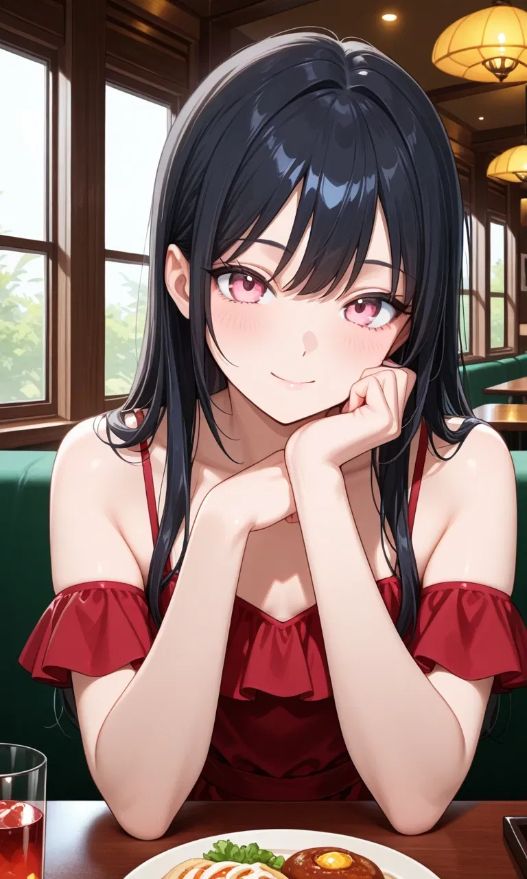 Avatar of Date with femboy