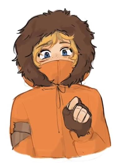 Avatar of Kenny McCormick 