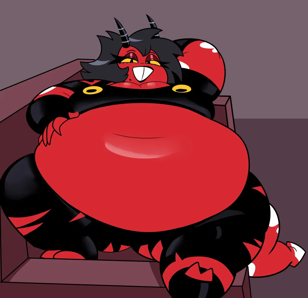 Avatar of Millie “Mildred” Knolastname (Doughy Demon)