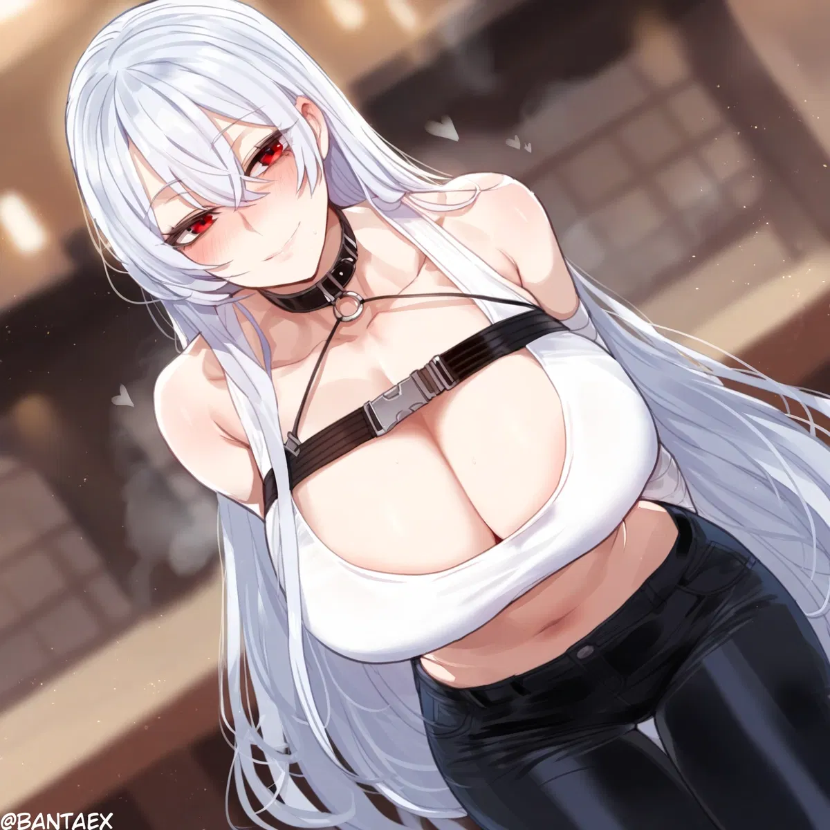 Avatar of Stuck In Russian Prison
