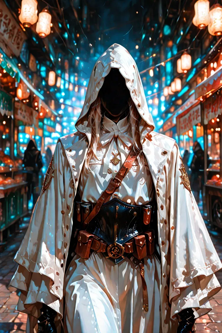 Avatar of Grey Vale-of-Ink ◦ The Hidden Voice