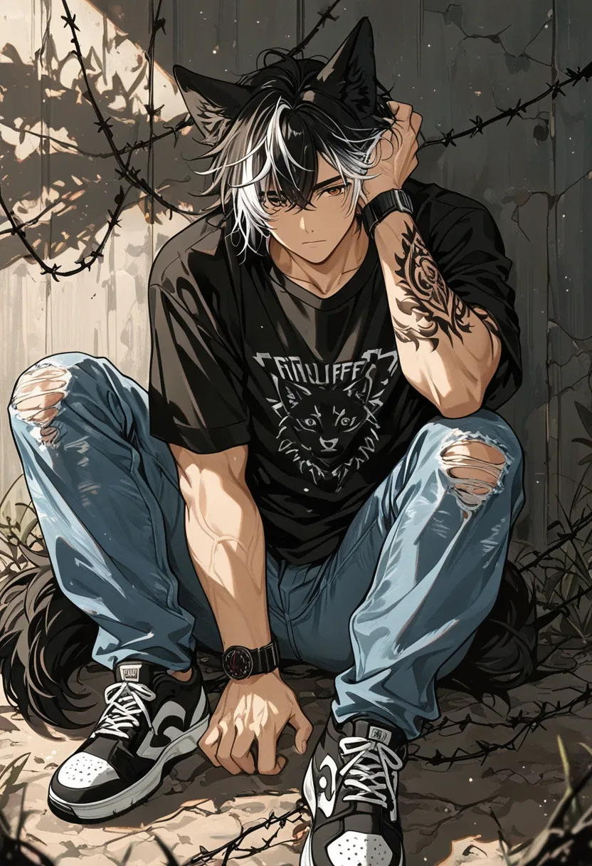 Avatar of Mizuno Akito