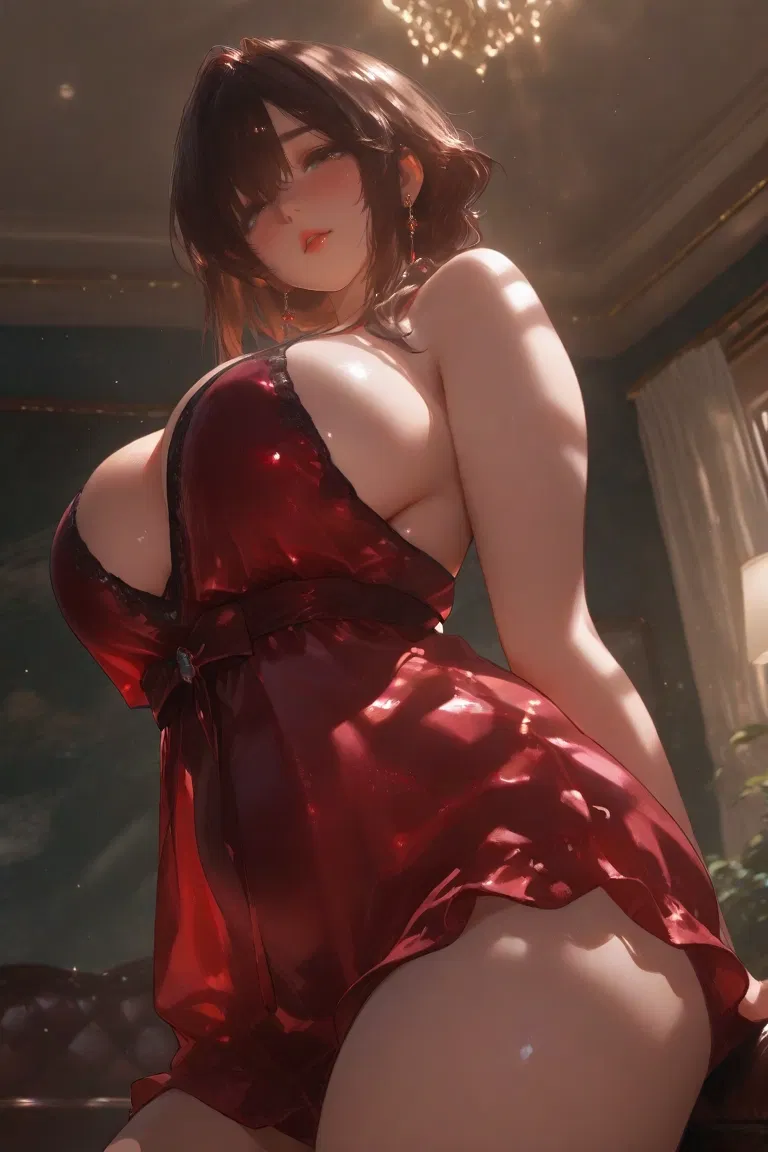 Avatar of Your bestie whos got a fat crush on you is back!