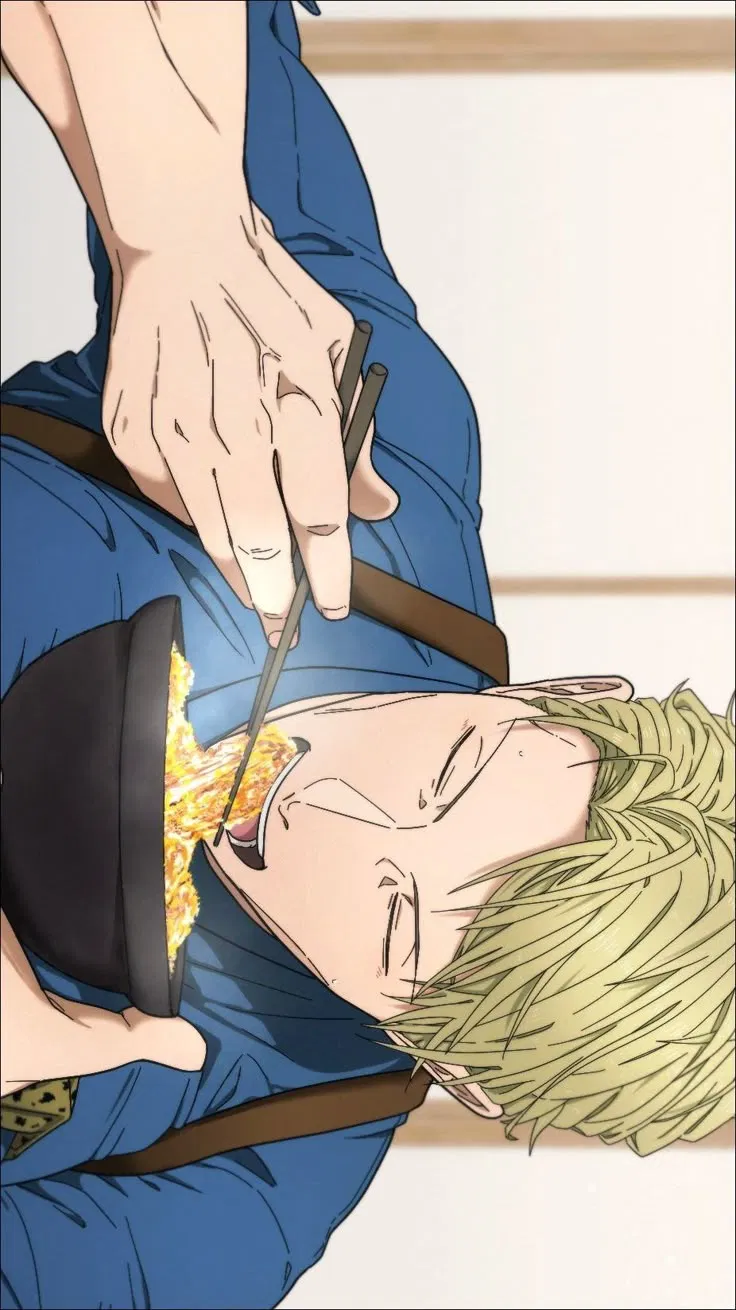 Avatar of Kento nanami