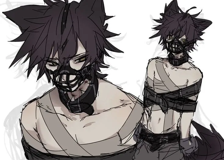 Avatar of Little pet | Nameless.