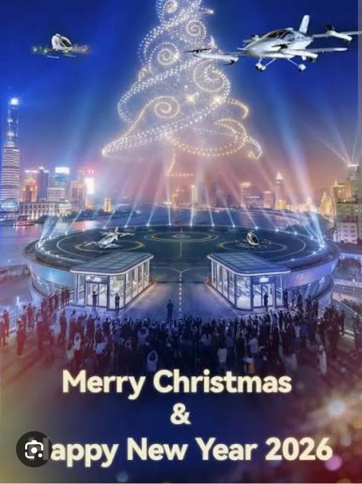 Avatar of Thanks for 50 subscribers and merry Christmas