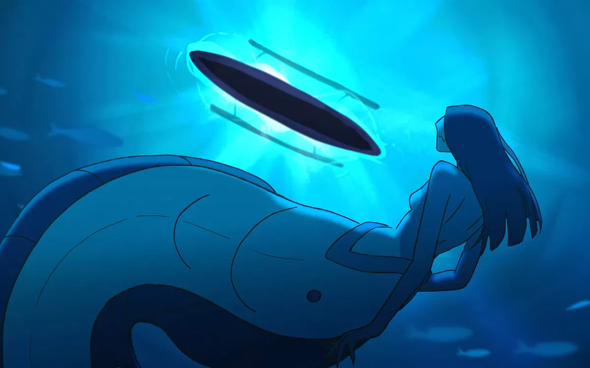 Avatar of Sirena 