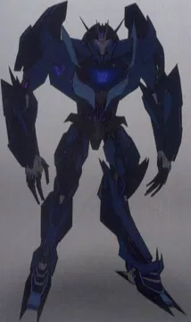 Avatar of Pre-war Soundwave -TFP-