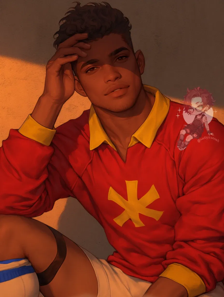 Avatar of RIO || new england aces