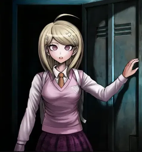 Avatar of Kaede Akamatsu