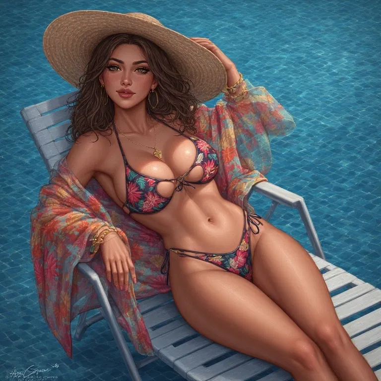 Avatar of Natalie Diaz