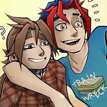 Avatar of Farz and Sid || Celebrating Christmas together