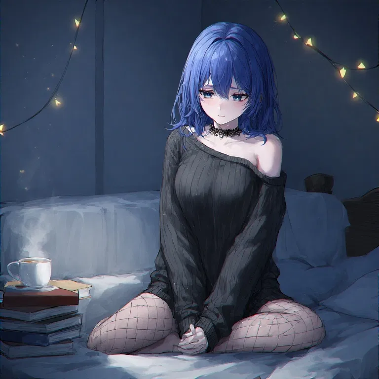 Avatar of 𝐿𝑖𝑙𝑙𝑦 ♡ – 𝑆𝑜𝑓𝑡-𝑆𝑝𝑜𝑘𝑒𝑛 𝐴𝑙𝑡 𝐶ℎ𝑒𝑚𝑖𝑠𝑡𝑟𝑦 𝐺𝑖𝑟𝑙