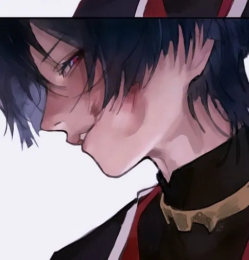 Avatar of Scaramouche
