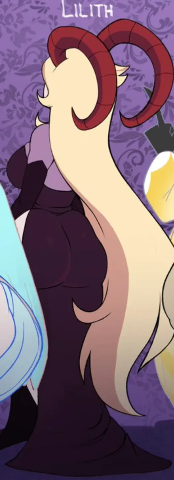 Avatar of Lilith (BWL)