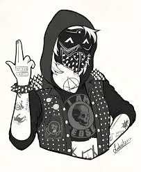 Avatar of Wrench [watch dogs]